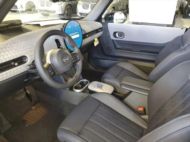 2026 MINI Cooper Convertible Cooper S
