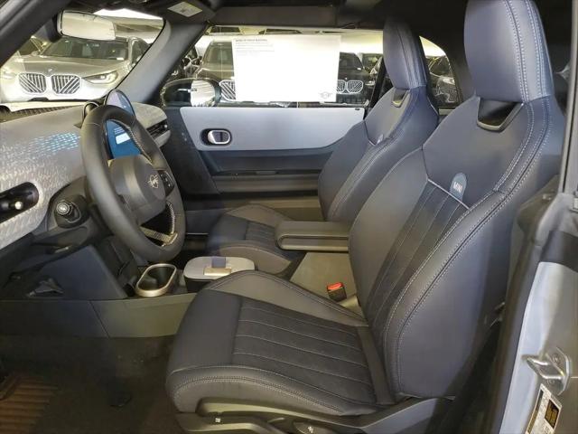 2026 MINI Cooper Convertible Cooper S
