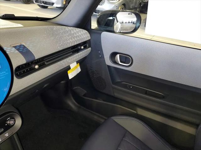 2026 MINI Cooper Convertible Cooper S
