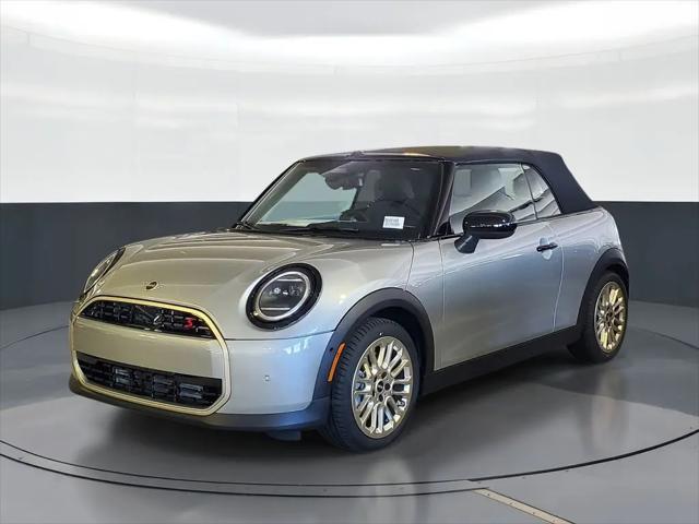 2026 MINI Cooper Convertible Cooper S for sale in Miami, FL