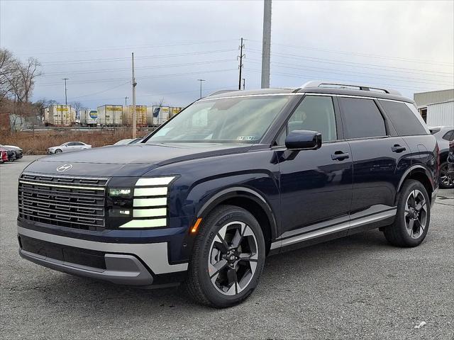 2026 Hyundai Palisade Limited for sale in Harrisburg, PA