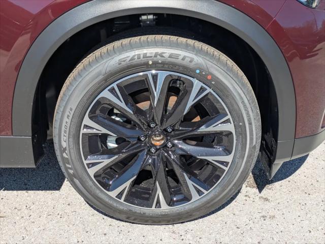 2026 Mazda X-90 Premium Plus