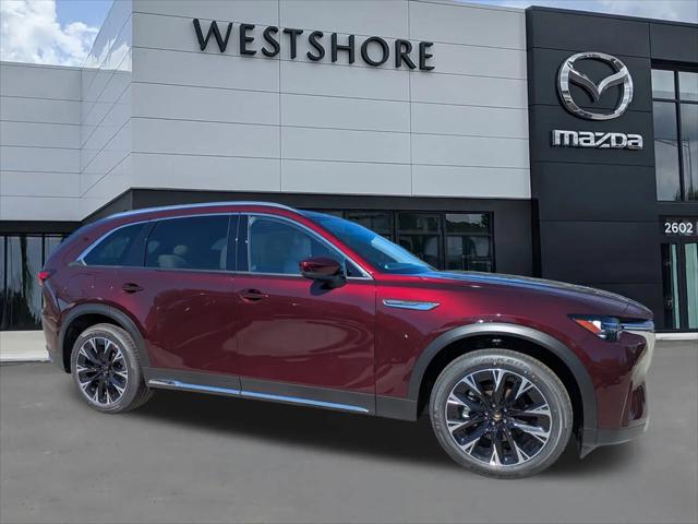 2026 Mazda X-90 Premium Plus for sale in Tampa, FL