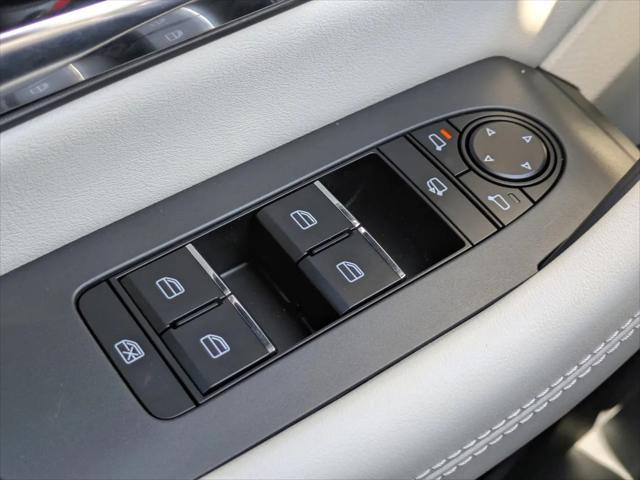 2026 Mazda X-90 Premium Plus