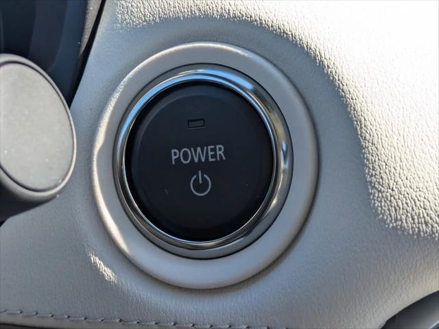 2026 Mazda X-90 Premium Plus