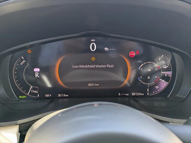 2026 Mazda X-90 Premium Plus