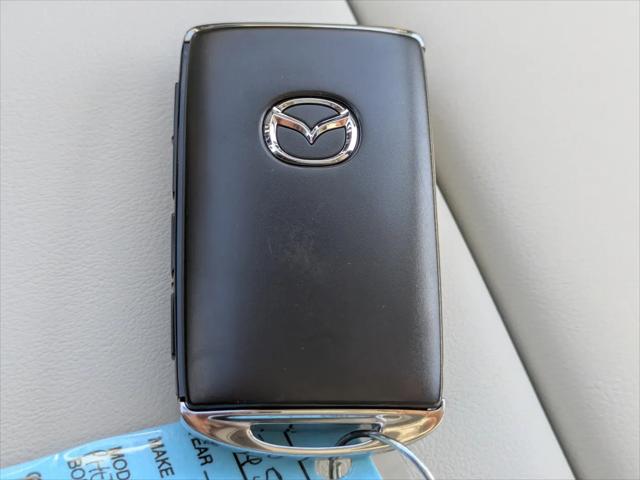 2026 Mazda X-90 Premium Plus