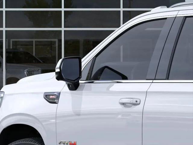 2026 GMC Yukon XL 4WD AT4 Ultimate