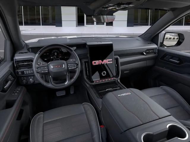 2026 GMC Yukon XL 4WD AT4 Ultimate