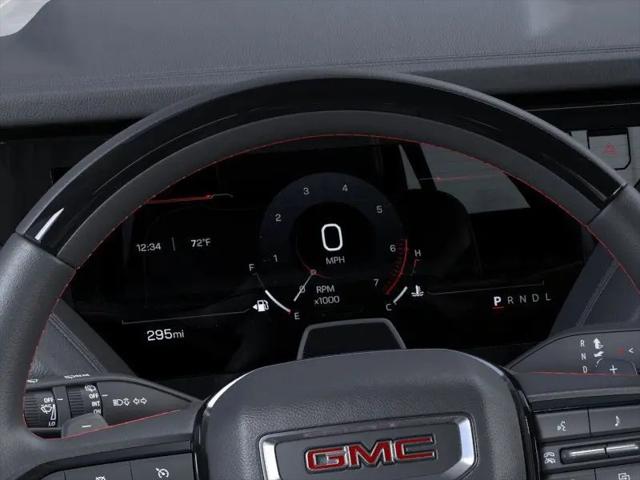 2026 GMC Yukon XL 4WD AT4 Ultimate