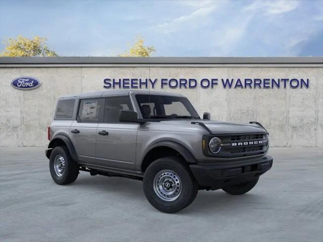 2025 Ford Bronco Base for sale in Warrenton, VA