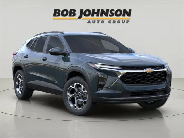 2026 Chevrolet Trax FWD LT for sale in Spencerport, NY