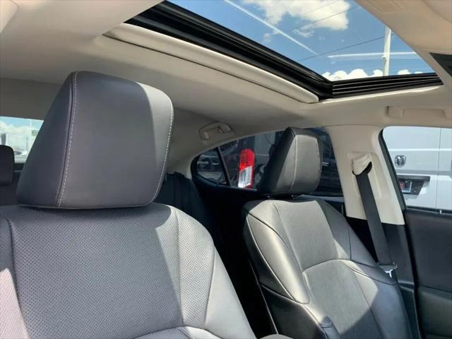 2022 Lexus ES 350 ES 350