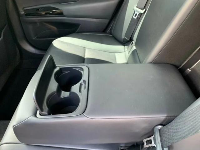 2022 Lexus ES 350 ES 350