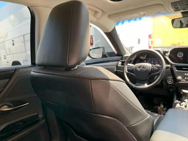 2022 Lexus ES 350 ES 350