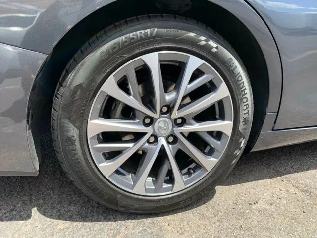 2022 Lexus ES 350 ES 350