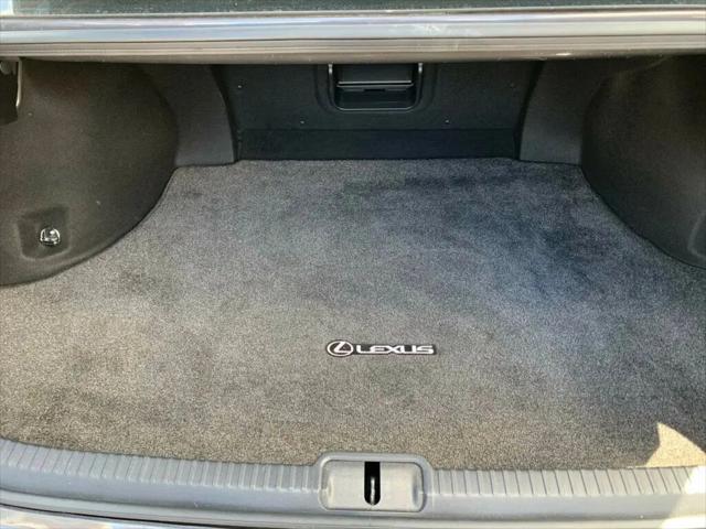 2022 Lexus ES 350 ES 350