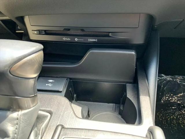 2022 Lexus ES 350 ES 350