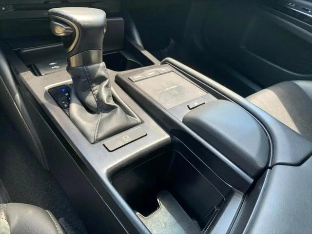 2022 Lexus ES 350 ES 350