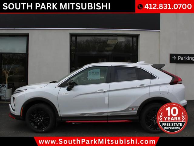 2026 Mitsubishi Eclipse Cross Ralliart S-AWC for sale in Bethel Park, PA