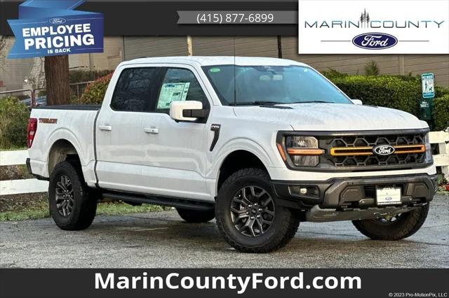 2025 Ford F-150 Tremor for sale in Novato, CA