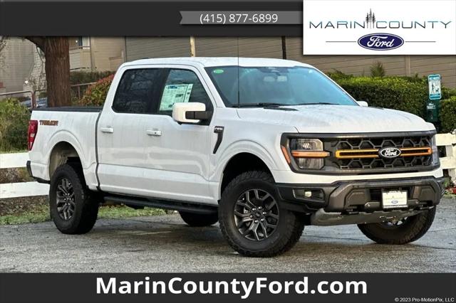 2025 Ford F-150 Tremor for sale in Novato, CA