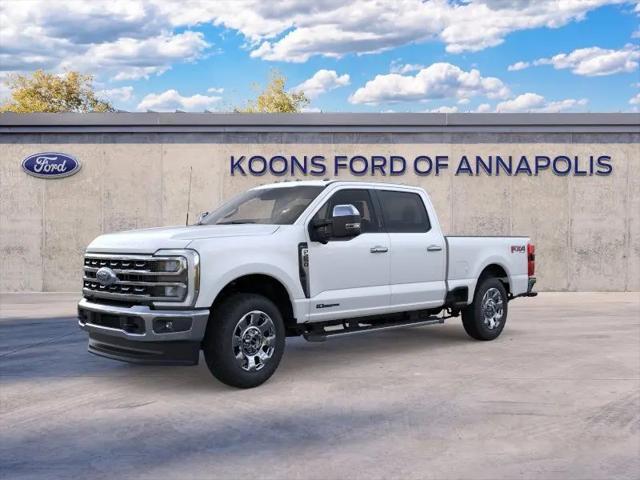 2026 Ford F-250 LARIAT for sale in Annapolis, MD
