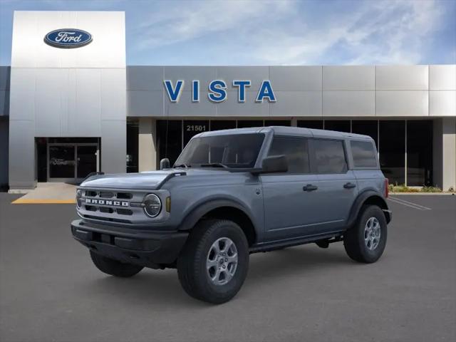 2025 Ford Bronco Big Bend for sale in Woodland Hills, CA