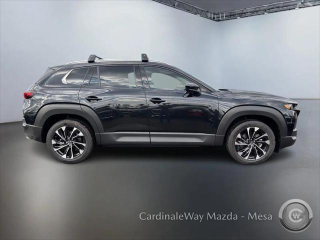 2026 Mazda CX-50 Hybrid Premium Plus