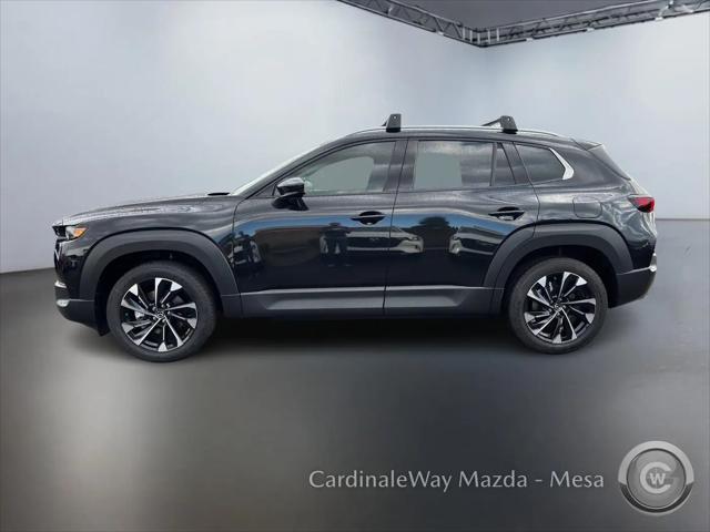 2026 Mazda CX-50 Hybrid Premium Plus