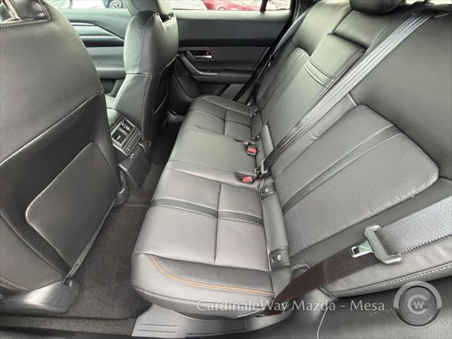 2026 Mazda CX-50 Hybrid Premium Plus