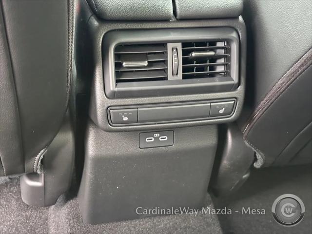 2026 Mazda CX-50 Hybrid Premium Plus