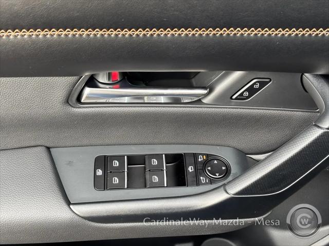 2026 Mazda CX-50 Hybrid Premium Plus
