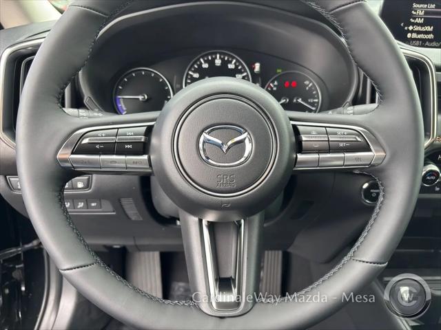 2026 Mazda CX-50 Hybrid Premium Plus