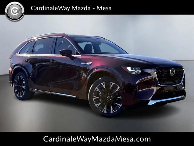 2026 Mazda X-90 3.3 Turbo S Premium Plus for sale in Mesa, AZ