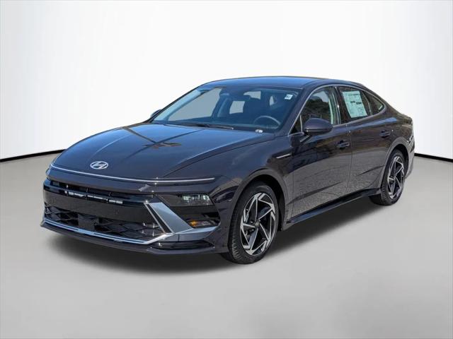 2026 Hyundai Sonata SEL Sport for sale in North Wilkesboro, NC