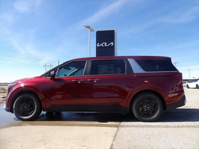 2026 Kia Carnival MPV LXS for sale in Lawton, OK