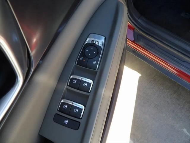 2026 Kia Carnival MPV LXS
