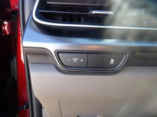 2026 Kia Carnival MPV LXS