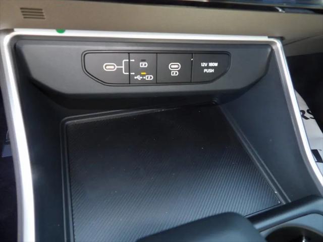 2026 Kia Carnival MPV LXS