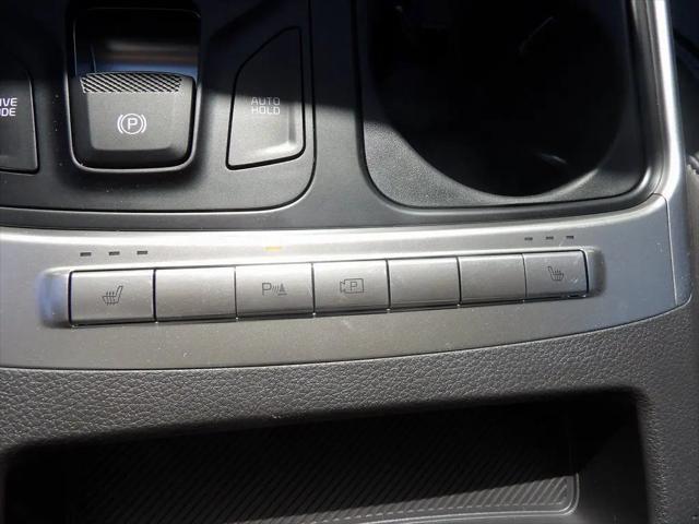 2026 Kia Carnival MPV LXS