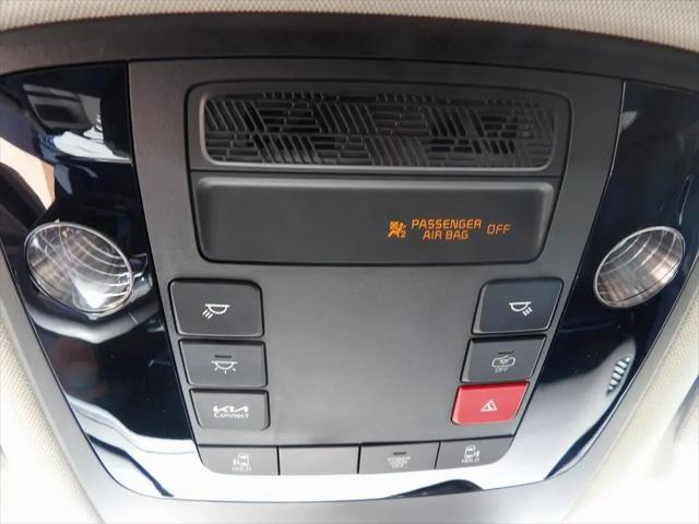 2026 Kia Carnival MPV LXS
