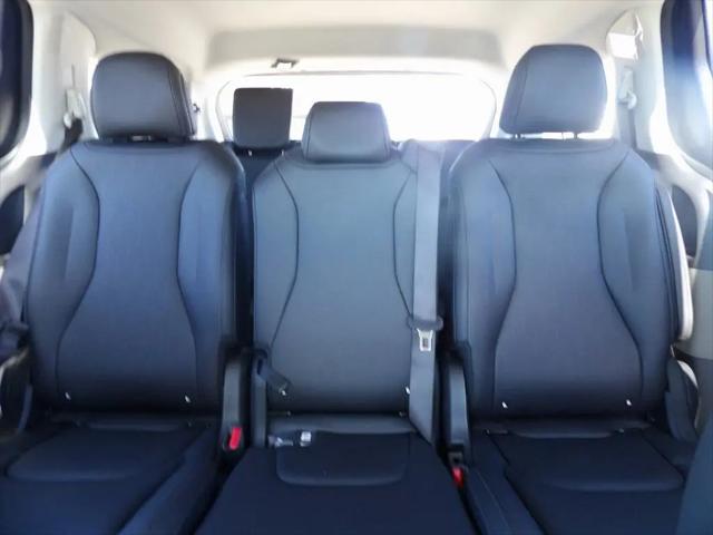 2026 Kia Carnival MPV LXS
