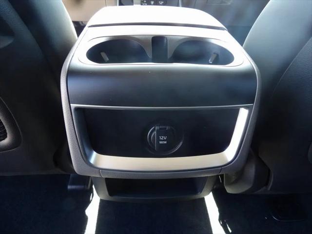 2026 Kia Carnival MPV LXS