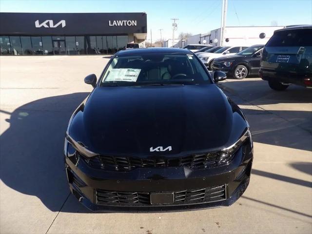 2026 Kia K5 EX