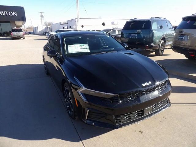 2026 Kia K5 EX
