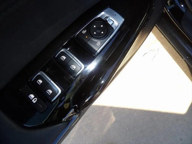 2026 Kia K5 EX