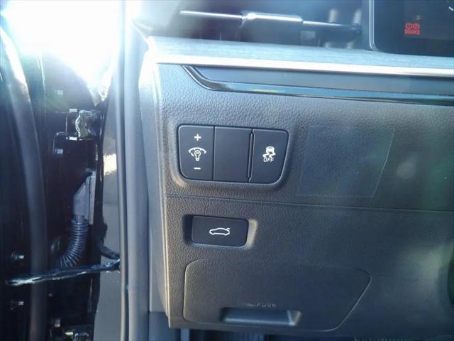 2026 Kia K5 EX