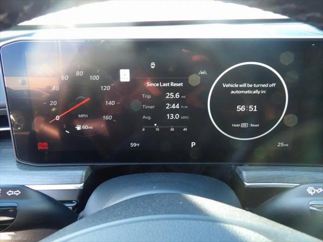 2026 Kia K5 EX