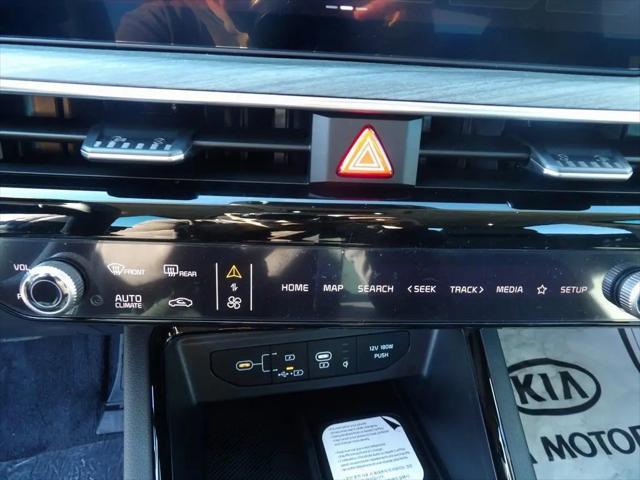 2026 Kia K5 EX